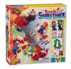 JEU EPOCH GAMES - SUPER MARIO EXPLOSE !