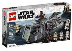 *** LEGO STAR WARS - LE MARAUDEUR BLINDÉ IMPÉRIAL #75311