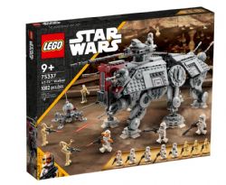 LEGO STAR WARS - LE MARCHEUR AT-TE #75337