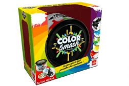 JEU COLOR SMASH