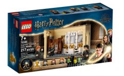 LEGO HARRY POTTER - L'ERREUR DE PRÉPARATION DU POLYNECTAR #76386