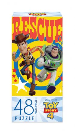*** CASSE-TÊTE 48 PIÈCES - HISTOIRE DE JOUETS 4