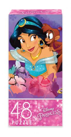 CASSE-TÊTE 48 PIÈCES - PRINCESSE DISNEY