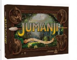 JEU JUMANJI - LE JEU FR. REFRESH