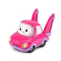*** // VTECH - TUT TUT CORY BOLIDES - FANNIE