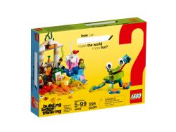 *** LEGO - MONDE AMUSANT #10403