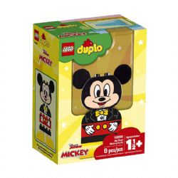 *** LEGO DUPLO - MON PREMIER MICKEY À CONSTRUIRE #10898