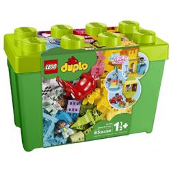 LEGO DUPLO - LA BOÎTE DE BRIQUES DELUXE #10914