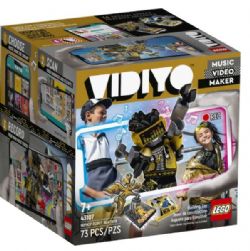 LEGO VIDIYO - BOÎTE ROBOT HIP-HOP #43107
