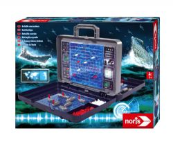 JEU NORIS - BATAILLE NAVALE (BATTLESHIP)