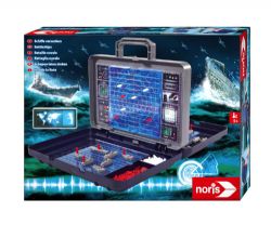 NORIS - JEU BATAILLE NAVALE (BATTLESHIP)