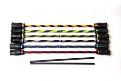 BATON DE FLEUR TORNADO ASST