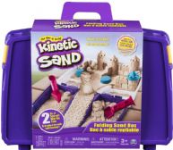 KINETIC SAND - BAC REPLIABLE POUR SABLE SYNTHÉTIQUE