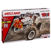 MECCANO CAMION 15 EN 1