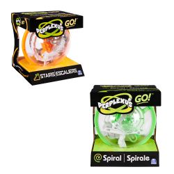 JEU PERPLEXUS GO! ASST