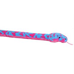 SERPENT ROSE/ BLEU 54