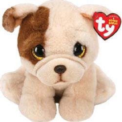 PELUCHE TY BEANIE BOOS - HOUGHIE CARLIN MÉDIUM 13