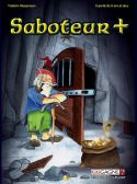 JEU SABOTEUR +