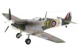 MODÈLE À COLLER - REVELL SUPERMARINE SPITFIRE MK V