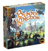 // JEU BUNNY KINGDOM