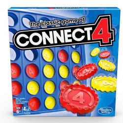 JEU CONNECT 4