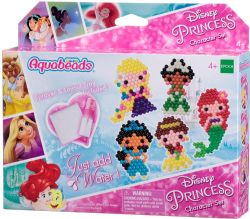 AQUABEADS PRINCESSE DE DISNEY