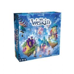 //WELKIN