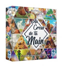 JEU AU CREUX DE TA MAIN 5/5