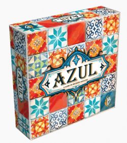 JEU AZUL BILINGUE