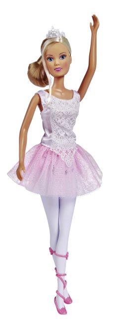 STEFFI LOVE  BALLERINE