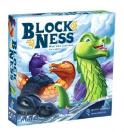 // JEU BLOCK NESS (MULTI)