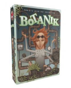 JEU BOTANIK PV21