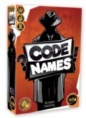 JEU CODENAMES!