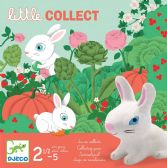 JEU DJECO - LITTLE COLLECT