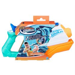 NERF SUPER SOAKER - FOUDROYEUR SPLASHMOUTH