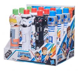 STAR WARS - SABRE LASER EXTENSIBLE ASST (MAITENANT #G0007 SPRING 26)