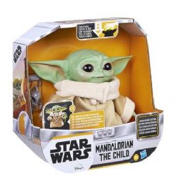 *** STAR WARS - L'ENFANT ÉDITION ANIMATRONIQUE