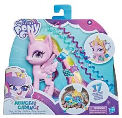 *** MY LITTLE PONY - COIFFURE PRINCESSE CADANCE