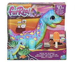 *** FURREAL - SAM LE BRONTO GLOUTON