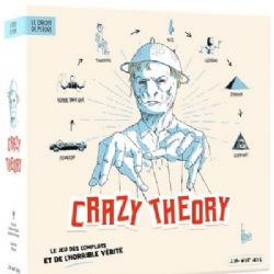 JEU CRAZY THEORY