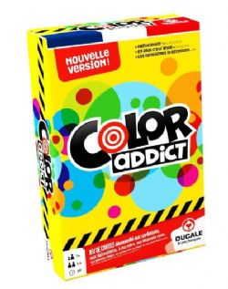 JEU COLOR ADDICT