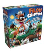 EDJ24 JEU FILOU CHIPTOU ÀVJ19