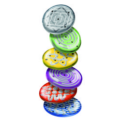 MINI JEU DE PATIENCE LABYRINTH