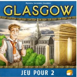 JEU GLASGOW (FR)