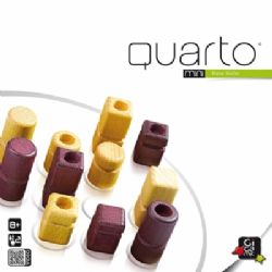 JEU QUARTO MINI