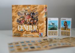 JEU GENERAL