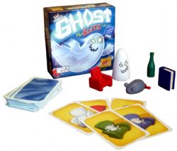 JEU GHOST BLITZ