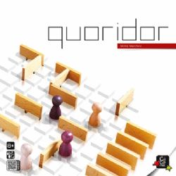// JEU QUORIDOR