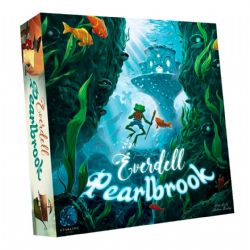 EXTENSION PEARLBROOK - EVERDELL
