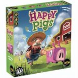 // HAPPY PIGS